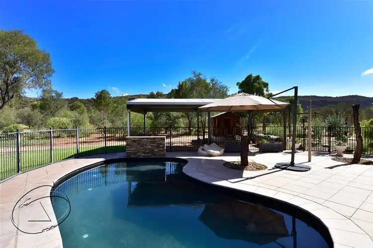 Second view of Homely house listing, 178 Baldissera Drive, Ross NT 873