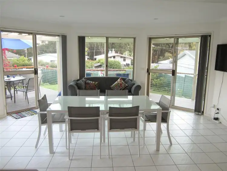Fourth view of Homely house listing, 17 Allambee Street, South Durras NSW 2536