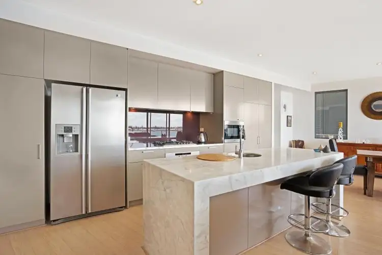 Fifth view of Homely apartment listing, 301/19 Honeysuckle Drive, Newcastle NSW 2300