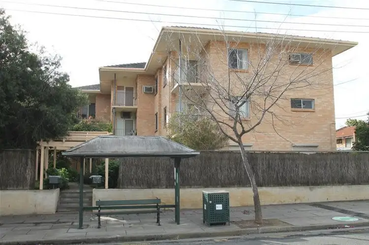 3/258 Ward Street, North Adelaide SA 5006