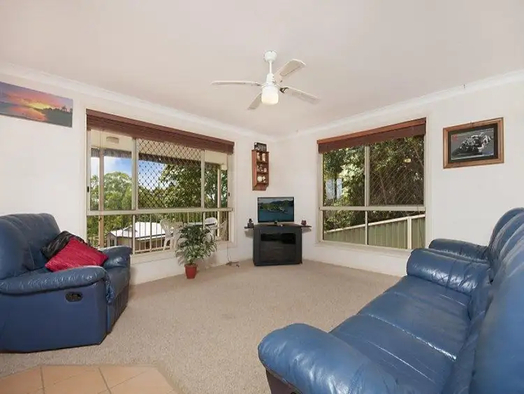 Second view of Homely house listing, 4 Casuarina Drive, Goonellabah NSW 2480
