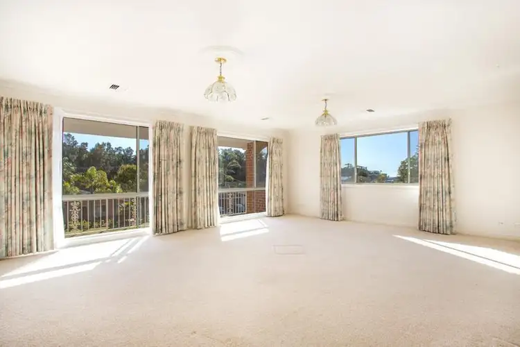 Third view of Homely house listing, 14 Sylvan Street, Malua Bay NSW 2536