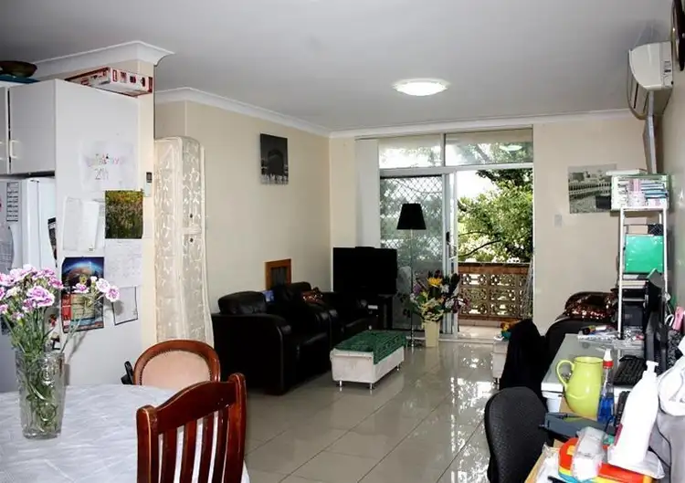 Third view of Homely unit listing, 5/67A Harrow Road, Auburn NSW 2144