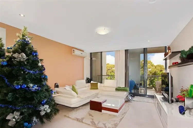 Fourth view of Homely unit listing, 23/5-7 Northumberland Street, Liverpool NSW 2170