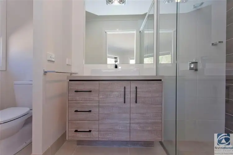 Fifth view of Homely house listing, 1 Gaby Terrace, Wodonga VIC 3690