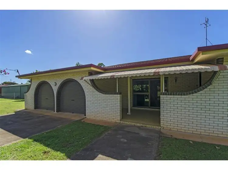 Main view of Homely house listing, 14 Rosedale Road, Oakwood QLD 4670