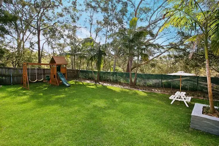 Fifth view of Homely house listing, 4 Barons Crescent, Hunters Hill NSW 2110