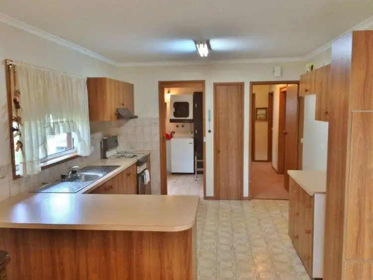 Second view of Homely house listing, 3/42-44 Lake Road, Kyabram VIC 3620