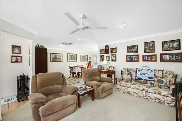Third view of Homely villa listing, 1/72 Flinders Drive, Laurieton NSW 2443