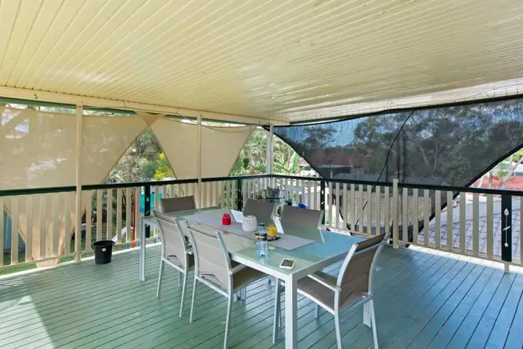 Fifth view of Homely house listing, 52 Kennedy Drive, Capalaba QLD 4157