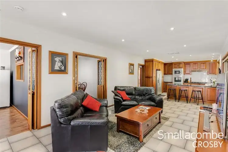 Third view of Homely house listing, 7 Brassington Avenue, Redwood Park SA 5097