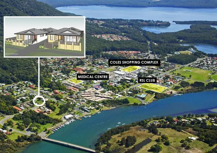 Fourth view of Homely villa listing, 34 Bold Street, Laurieton NSW 2443
