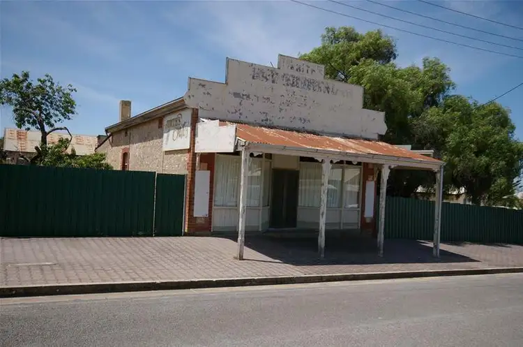 Main view of Homely house listing, Lot/596 St Vincent Street, Stansbury SA 5582