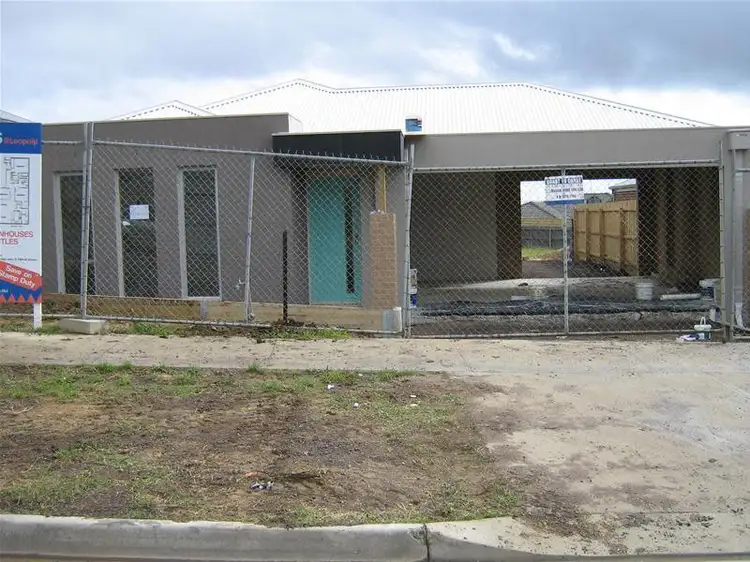 Main view of Homely unit listing, 78 Ferguson Road, Leopold VIC 3224