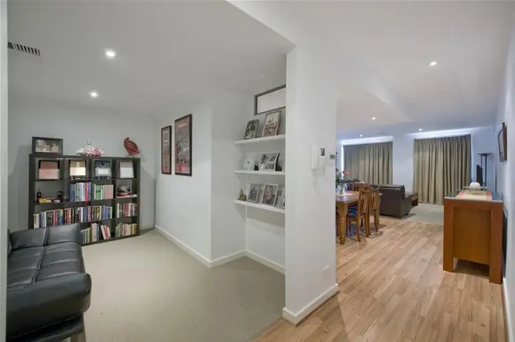 Second view of Homely apartment listing, 404/1-5 Euston Walk, Mawson Lakes SA 5095