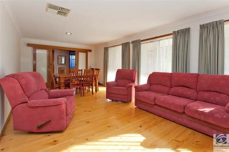 Second view of Homely house listing, 2 Ruby Road, West Wodonga VIC 3690