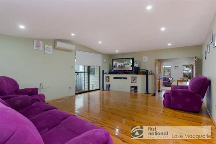 Third view of Homely house listing, 23 Velinda Street, Edgeworth NSW 2285