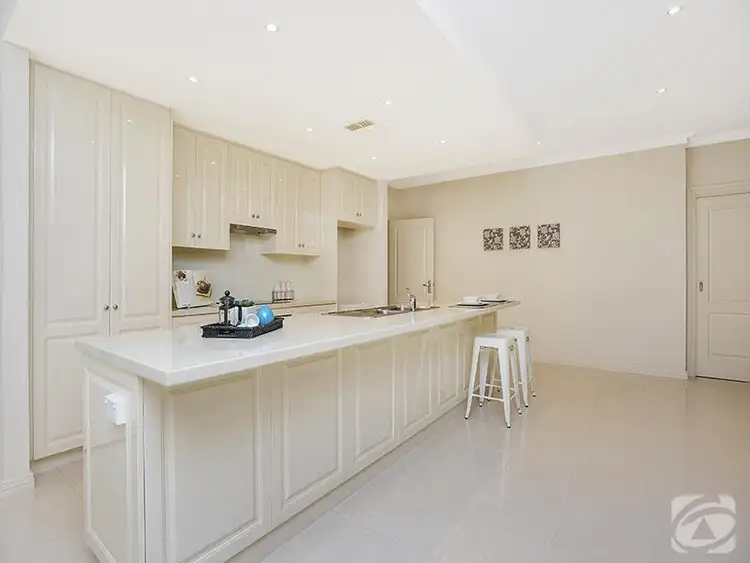 Fifth view of Homely house listing, 3 Ryecroft Court, Mclaren Flat SA 5171