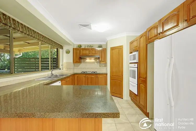 Sixth view of Homely house listing, 14 Thorn Street, Ryde NSW 2112