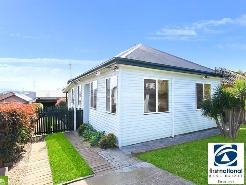 Main view of Homely house listing, 20 Birmingham Street, Cringila NSW 2502