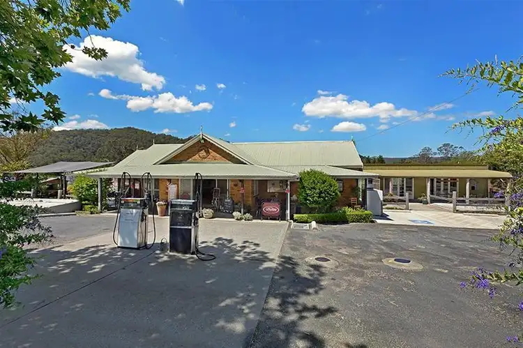 Fourth view of Homely rural property listing, 1625 Yarramalong Road, Yarramalong NSW 2259