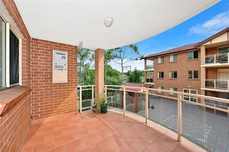 Fourth view of Homely unit listing, 16/5-11 Weigand Avenue, Bankstown NSW 2200
