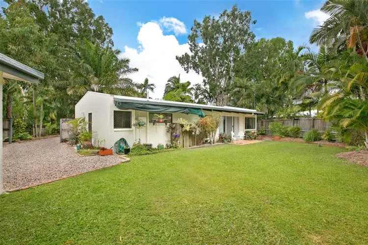 Third view of Homely house listing, 11 Kewarra Street, Kewarra Beach QLD 4879