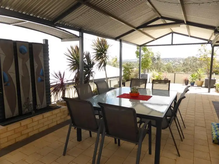Seventh view of Homely house listing, 10 Dr Dunlop Grove, Northam WA 6401