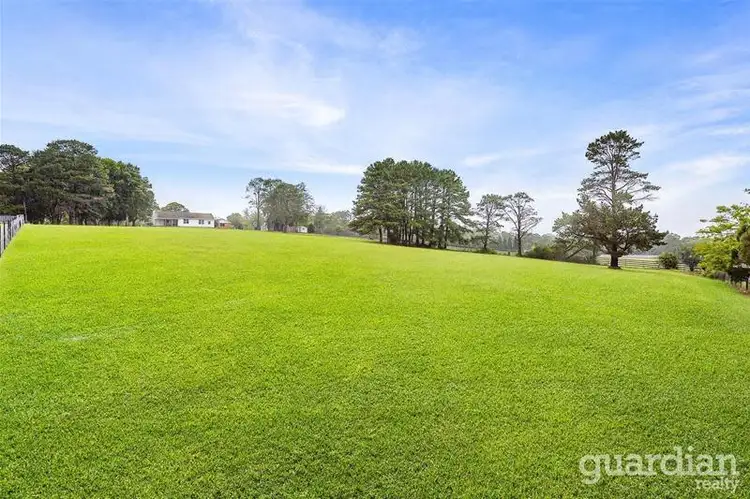 Main view of Homely house listing, 10 Cranstons Road, Dural NSW 2158