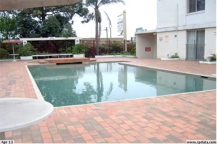 Third view of Homely unit listing, 213/95 Station Road, Auburn NSW 2144