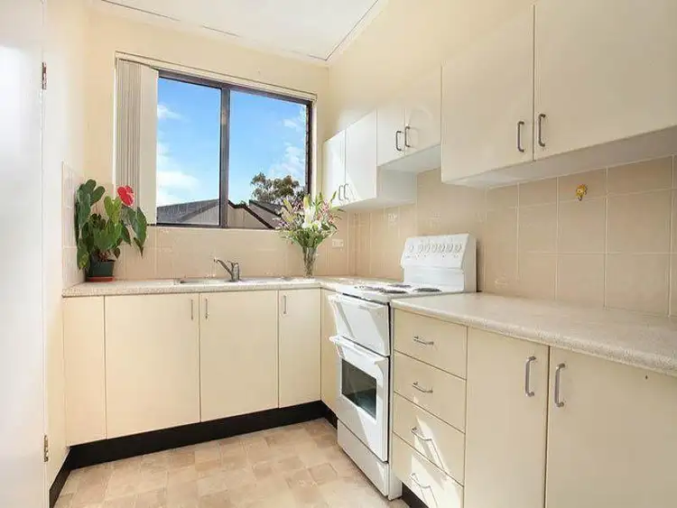 Fifth view of Homely apartment listing, 20/48 Florence Street, Hornsby NSW 2077