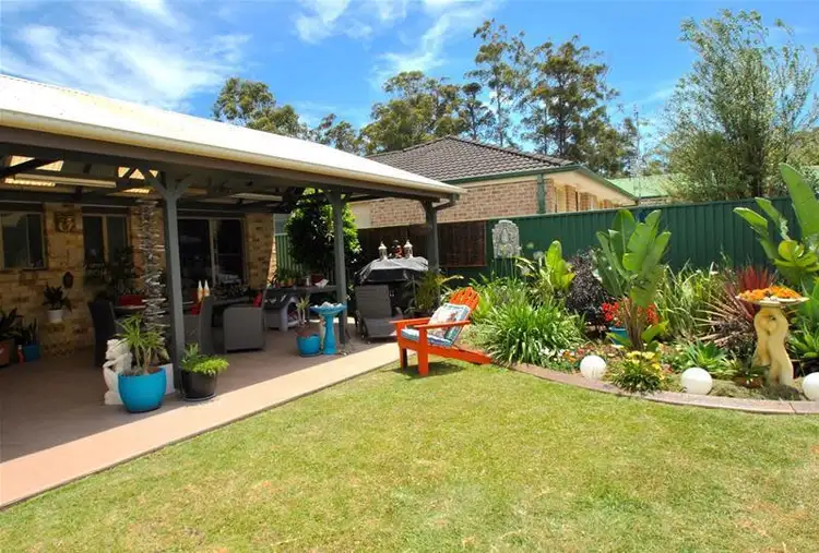 Second view of Homely house listing, 38 Hollingsworth Crescent, Callala Bay NSW 2540