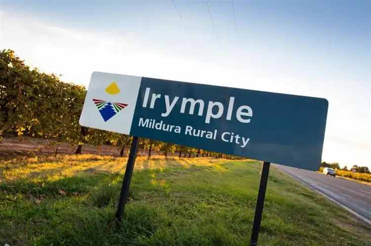 Fourth view of Homely land listing, 1/9 Toorak Drive, Irymple VIC 3498