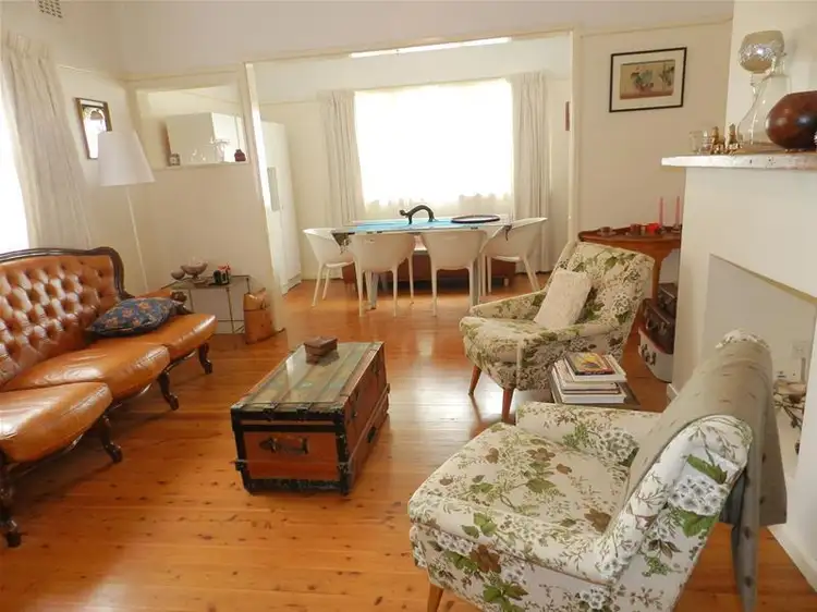 Second view of Homely house listing, 42 Cobham Street, Yass NSW 2582