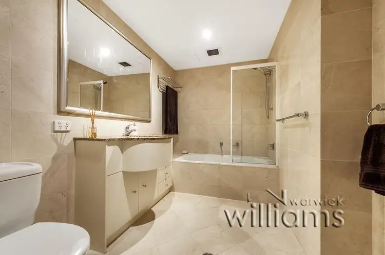 Third view of Homely apartment listing, 202/5 Cary Street, Drummoyne NSW 2047
