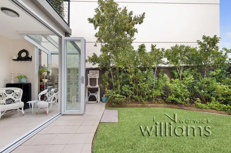 Fourth view of Homely house listing, 3 Bayswater Street, Drummoyne NSW 2047