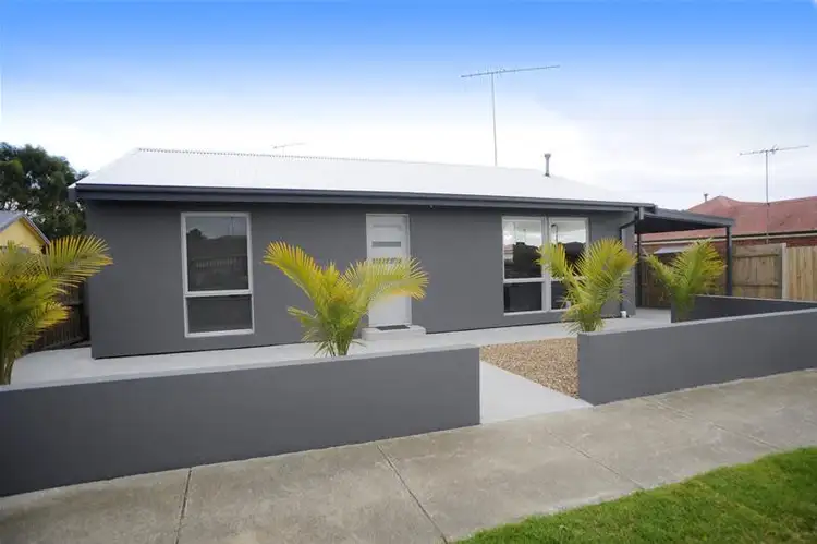 Main view of Homely unit listing, 1/62 Burlington  Crescent, Leopold VIC 3224