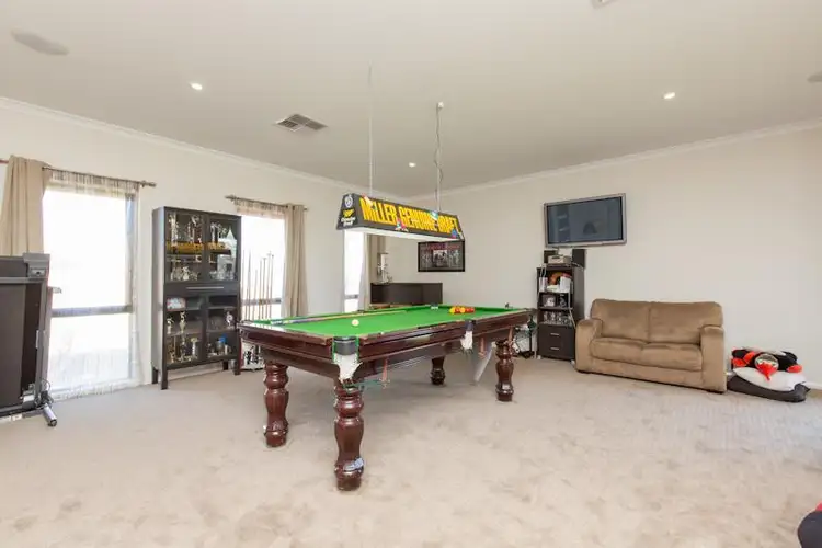 Second view of Homely house listing, 14 Roy Harwood Drive, Irymple VIC 3498