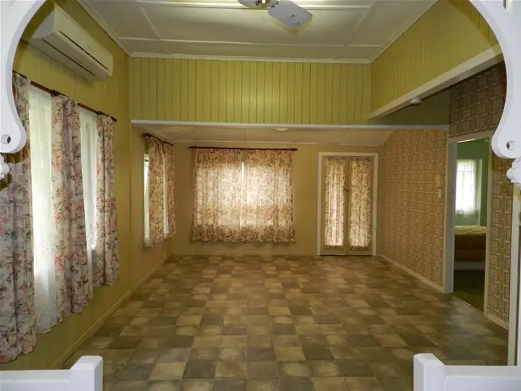 Fifth view of Homely house listing, 7 Innes Street, Sarina QLD 4737