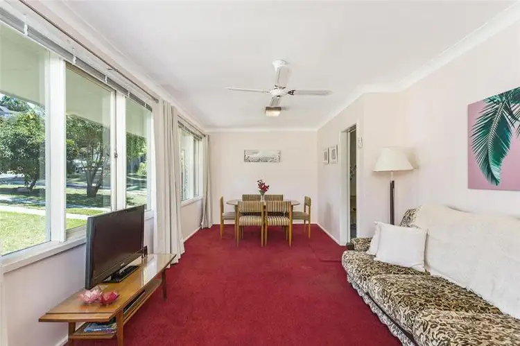 Fourth view of Homely house listing, 15 Rupari Place, Belrose NSW 2085