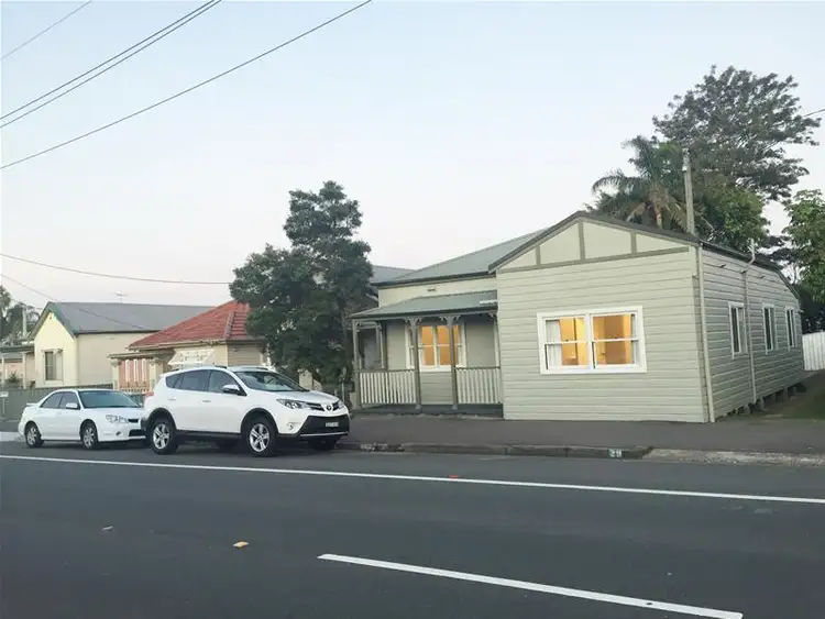 Second view of Homely house listing, 29 Brunker Road, Broadmeadow NSW 2292