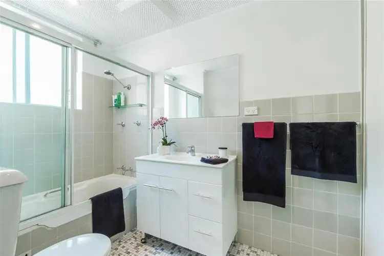 Third view of Homely apartment listing, 25/105 Burns Bay Road, Lane Cove NSW 2066