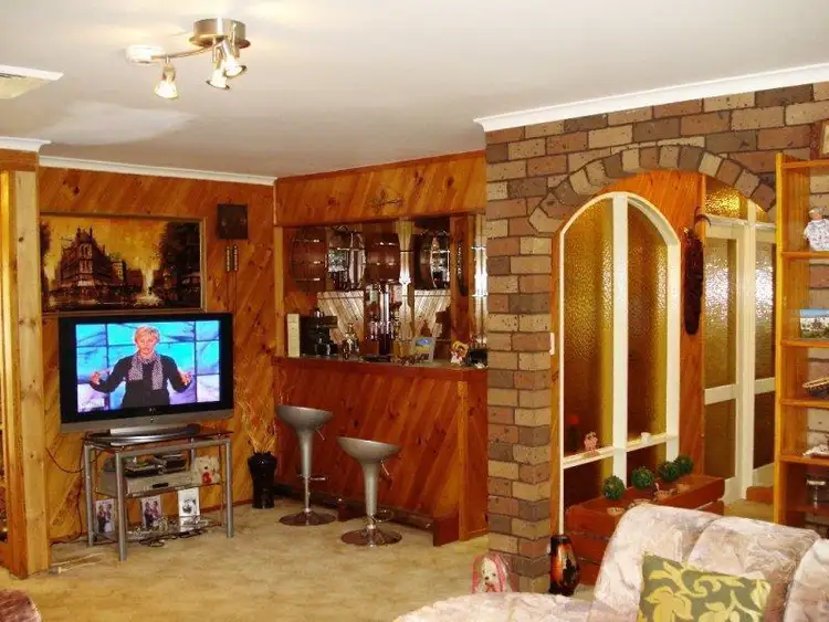 Fifth view of Homely house listing, 49 Diamond Avenue, Albanvale VIC 3021