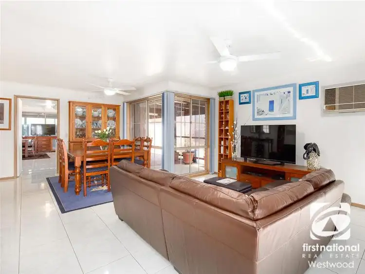 Fifth view of Homely house listing, 2 Buckingham Drive, Werribee VIC 3030