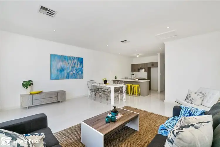 Fifth view of Homely house listing, 11A Raggatt Crescent, Mitchell Park SA 5043