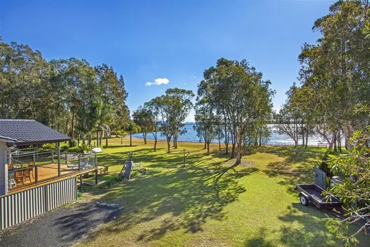 Third view of Homely house listing, 10 Lloyd Avenue, Chain Valley Bay NSW 2259