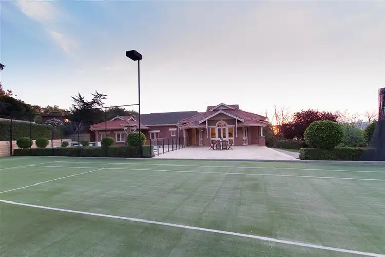 Fifth view of Homely house listing, 11 Glenburnie Avenue, Torrens Park SA 5062