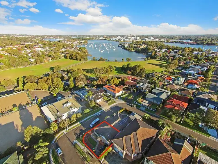 Second view of Homely house listing, 2 Donnelly Street, Putney NSW 2112