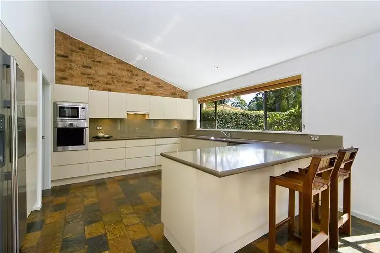 Fifth view of Homely house listing, 6 Toronto Avenue, Cromer NSW 2099
