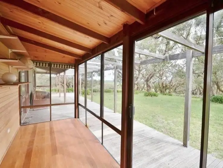 Sixth view of Homely house listing, Lot 1 Bald Hills Road, Tarwin Lower VIC 3956